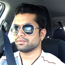Karan Adowitahk