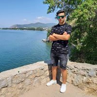 Филип Величковски