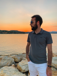 Χρηστος Κολοκυθας