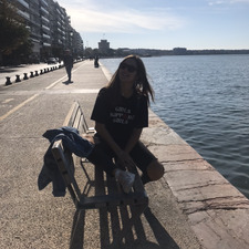 Εύη Τσιμητρά