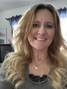Heather Hancock