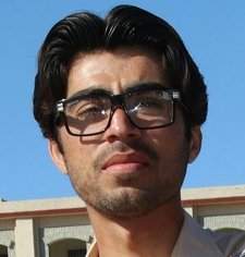 Muhammad Zeeshan Khattak