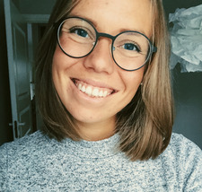 Sofia Ylimäki-Lindqvist