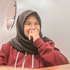 Maysharah Asrida