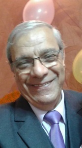 Magdy Saeed