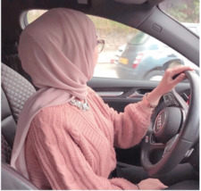 رقية العبيدي