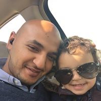 Ahmed Hassan
