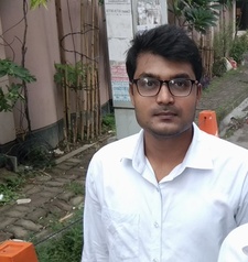 Shagor Ahmed