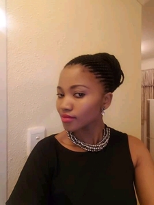 Nomawele Njongo