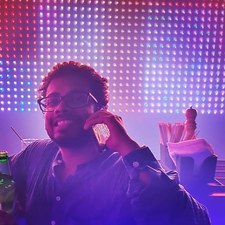 Vatsal Ananthan