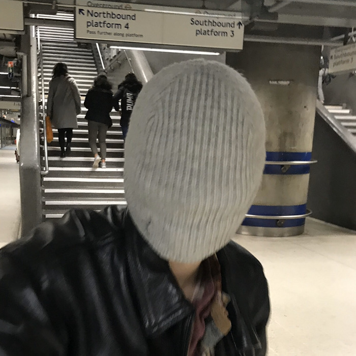 Goodreads profile picture for @gatwick