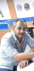 Ali Aburahma