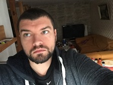 Patryk Denisiuk