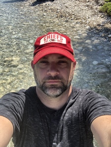 Jason Decker