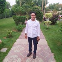 Mostafa Fathy