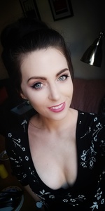 Louise Ironside 