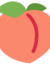 Peachy