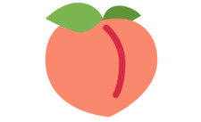 Peachy