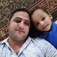 Khaled Mehasseb