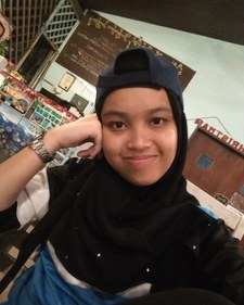 Hazimah Abdul Rahman