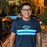 Amir Amr