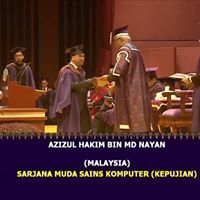 Azizul Hakim