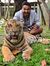 Saurabh...