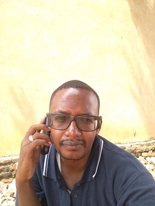 Moamar Sayed