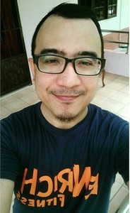 Hazrul Kasim