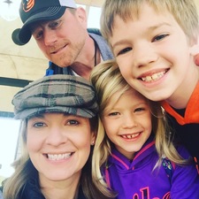 Laura Holmes-binetti