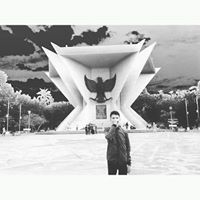 Syafaruddin Syafaruddin