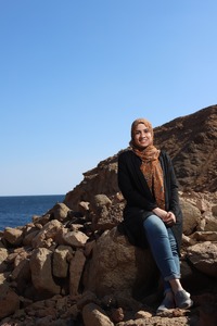 Youmna Mohamed