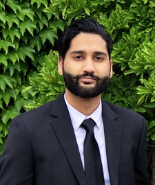 Abdul Syed
