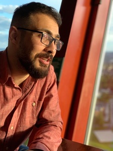 Yaman Mahammed