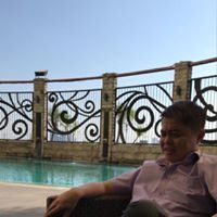 Reza Halim