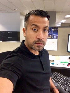 Daniel Garcia-Sheffield