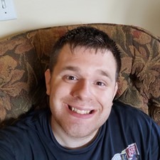 Derek Warren