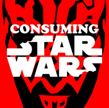 Consuming Star Wars 