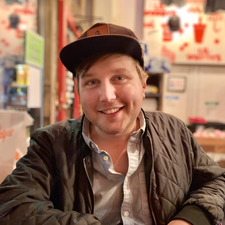 Alex Mabery