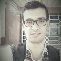 Ahmed Ragab