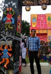 Rajat Pradhan