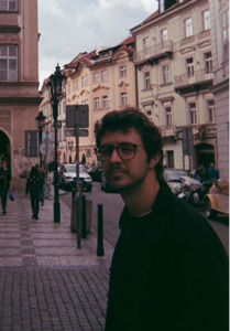 Luis Pereira