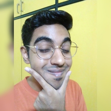 Sarvesh Chodankar