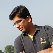 Aditya Gawas