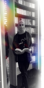 Zakia Alsayed
