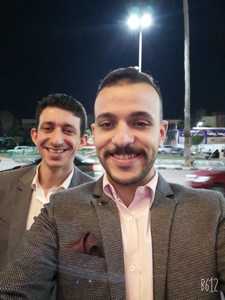 Mostafa Hamza