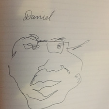 Daniel Mau