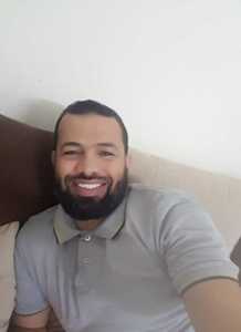 أحمد أبو البراء