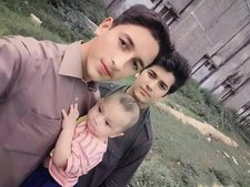 Syed rameez shah