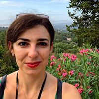 Илда Делчева